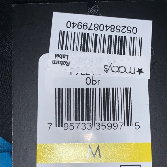 DKNY Sleeveless Asymmetrical Hem Tank Dress M - Picture 12 of 12